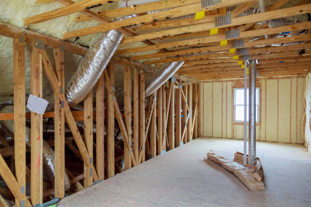 Best Residential Insulation in Minot, ND
