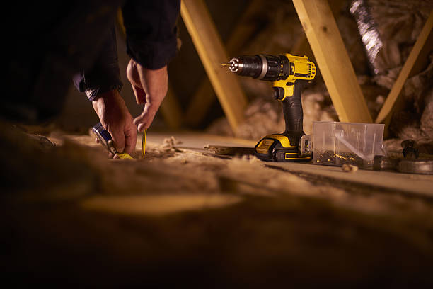 Best Cellulose Insulation in Minot, ND